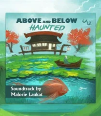 Above and Below: Haunted